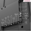 Téléviseur LED 50 pouces Reconditionné THOMSON 50QG7C14