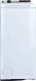 Lave-linge Top 6 kg Reconditionné WHIRLPOOL ZEN TDLRBX6252BSFR/N
