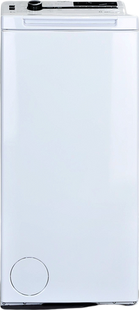 Lave-linge Top 6 kg Reconditionné WHIRLPOOL ZEN TDLRBX6252BSFR/N