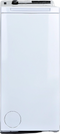 Lave-linge Top 6 kg Reconditionné WHIRLPOOL ZEN TDLRBX6252BSFR/N
