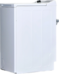 Lave-linge Top 6 kg Reconditionné WHIRLPOOL ZEN TDLRBX6252BSFR/N