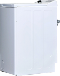 Lave-linge Top 6 kg Reconditionné WHIRLPOOL ZEN TDLRBX6252BSFR/N