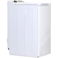 Lave-linge Top 6 kg Reconditionné WHIRLPOOL ZEN TDLRBX6252BSFR/N