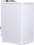 Lave-linge Top 6 kg Reconditionné WHIRLPOOL ZEN TDLRBX6252BSFR/N