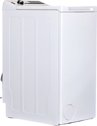 Lave-linge Top 6 kg Reconditionné WHIRLPOOL ZEN TDLRBX6252BSFR/N
