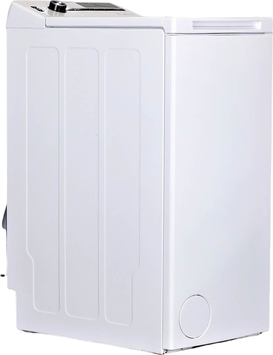 Lave-linge Top 6 kg Reconditionné WHIRLPOOL ZEN TDLRBX6252BSFR/N