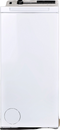 Lave-linge Top 6 kg Reconditionné WHIRLPOOL ZEN TDLRBX6252BSFR/N
