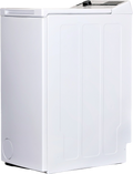 Lave-linge Top 6 kg Reconditionné WHIRLPOOL ZEN TDLRBX6252BSFR/N