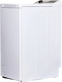 Lave-linge Top 6 kg Reconditionné WHIRLPOOL ZEN TDLRBX6252BSFR/N