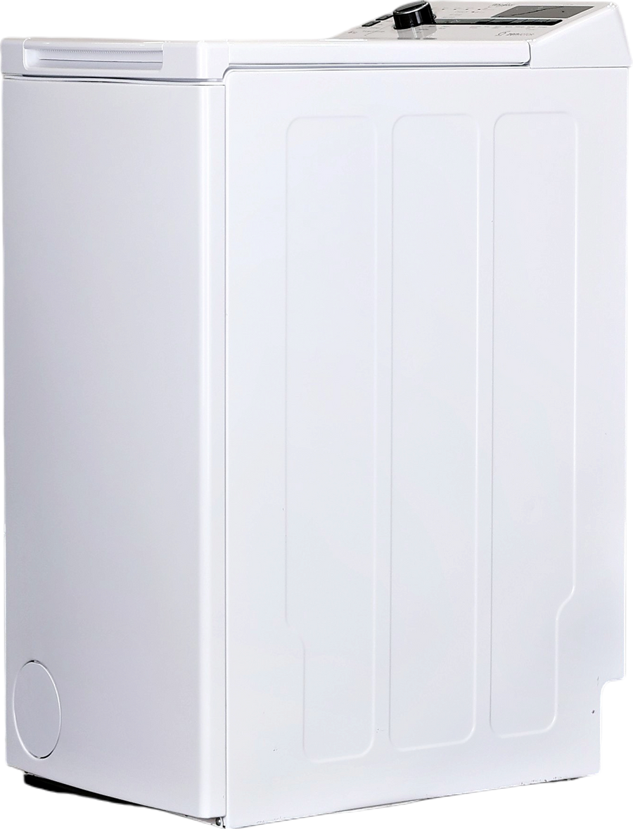 Lave-linge Top 6 kg Reconditionné WHIRLPOOL ZEN TDLRBX6252BSFR/N