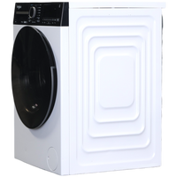 Lave-linge Sechant 12 kg Reconditionné WHIRLPOOL WPD2836WADSFR
