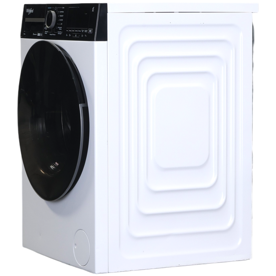 Lave-linge Sechant 12 kg Reconditionné WHIRLPOOL WPD2836WADSFR
