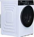 Lave-linge Sechant 12 kg Reconditionné WHIRLPOOL WPD2836WADSFR