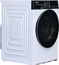 Lave-linge Sechant 12 kg Reconditionné WHIRLPOOL WPD2836WADSFR