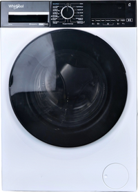 Lave-linge Sechant 12 kg Reconditionné WHIRLPOOL WPD2836WADSFR