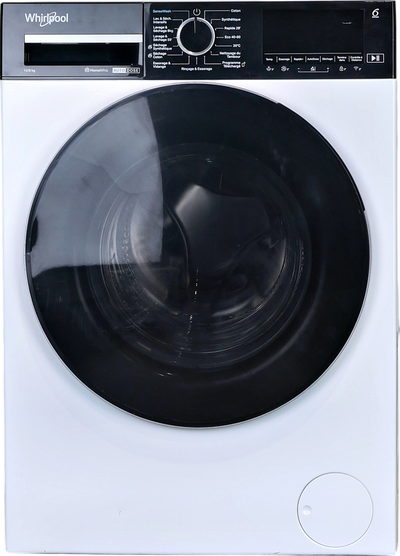 Lave-linge sechant WHIRLPOOL WPD2836WADSFR