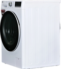 Lave-linge Sechant 8 kg Reconditionné LG F854N51WHSB