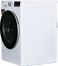 Lave-linge Sechant 8 kg Reconditionné LG F854N51WHSB