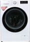 Lave-linge Sechant 8 kg Reconditionné LG F854N51WHSB