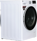 Lave-linge Sechant 8 kg Reconditionné LG F854N51WHSB