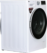 Lave-linge Sechant 8 kg Reconditionné LG F854N51WHSB