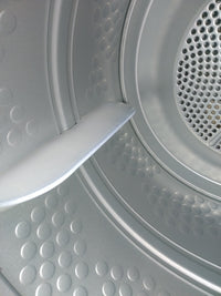Seche-linge Pompe à Chaleur 9 kg Reconditionné CANDY CSH9A1LE-S