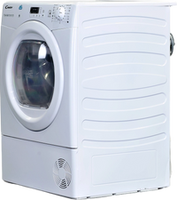 Seche-linge Pompe à Chaleur 9 kg Reconditionné CANDY CSH9A1LE-S