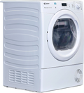 Seche-linge Pompe à Chaleur 9 kg Reconditionné CANDY CSH9A1LE-S