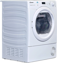Seche-linge Pompe à Chaleur 9 kg Reconditionné CANDY CSH9A1LE-S