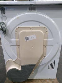Seche-linge Pompe à Chaleur 9 kg Reconditionné CANDY CSH9A1LE-S