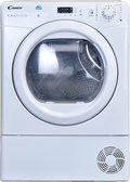 Seche-linge Pompe à Chaleur 9 kg Reconditionné CANDY CSH9A1LE-S
