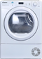 Seche-linge Pompe à Chaleur 9 kg Reconditionné CANDY CSH9A1LE-S