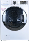 Lave-linge Hublot 17 kg Reconditionné LG F71K22WHS
