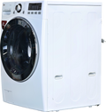 Lave-linge Hublot 17 kg Reconditionné LG F71K22WHS