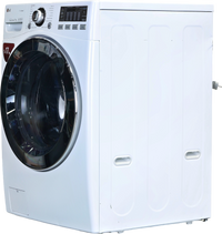 Lave-linge Hublot 17 kg Reconditionné LG F71K22WHS