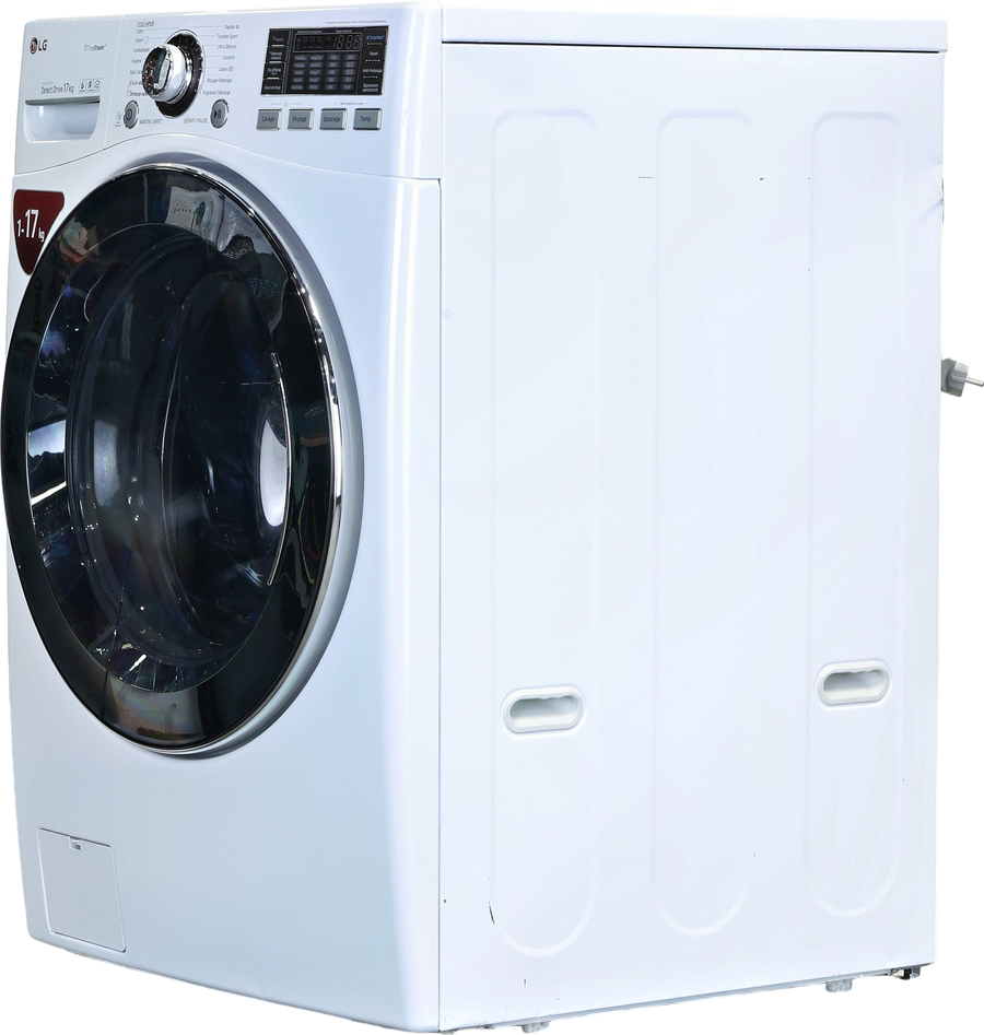 Lave-linge Hublot 17 kg Reconditionné LG F71K22WHS