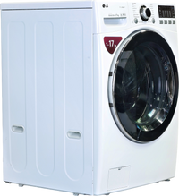 Lave-linge Hublot 17 kg Reconditionné LG F71K22WHS