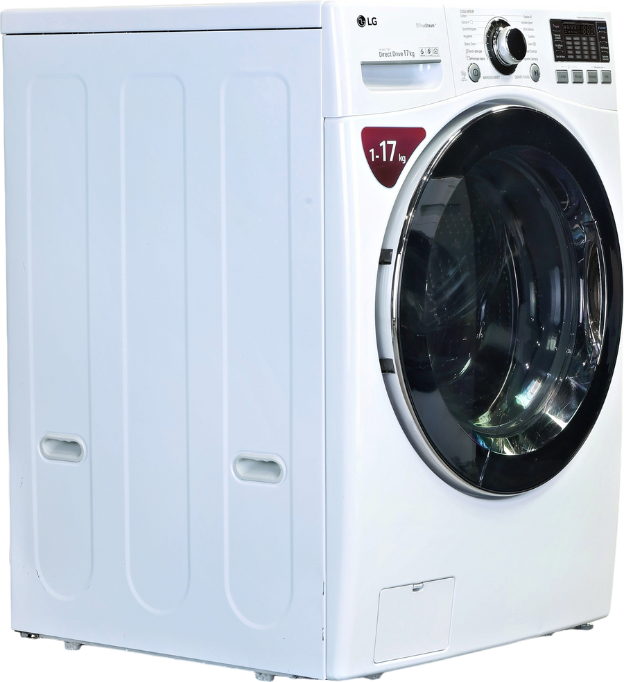 Lave-linge Hublot 17 kg Reconditionné LG F71K22WHS