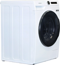 Lave-linge Sechant 10.5 kg Reconditionné SAMSUNG WD10T534DBW