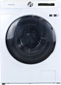 Lave-linge Sechant 10.5 kg Reconditionné SAMSUNG WD10T534DBW