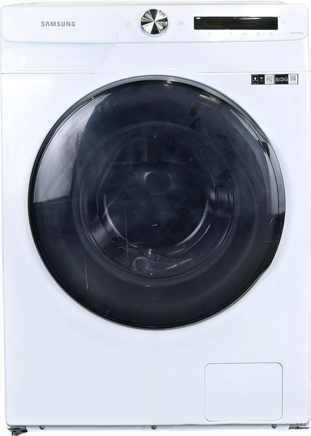 Lave-linge Sechant 10.5 kg Reconditionné SAMSUNG WD10T534DBW