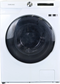 Lave-linge Sechant 10.5 kg Reconditionné SAMSUNG WD10T534DBW