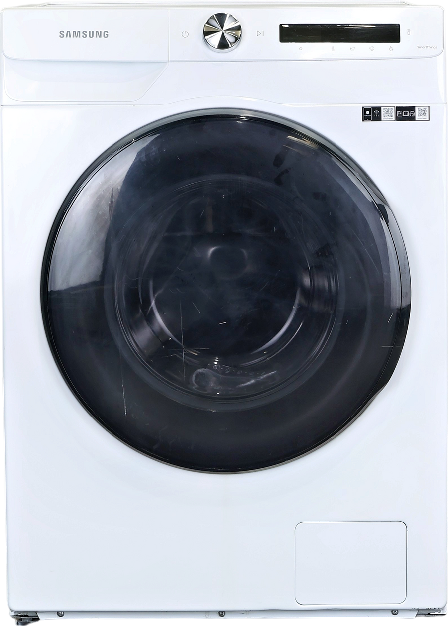 Lave-linge Sechant 10.5 kg Reconditionné SAMSUNG WD10T534DBW