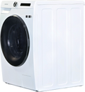 Lave-linge Sechant 10.5 kg Reconditionné SAMSUNG WD10T534DBW