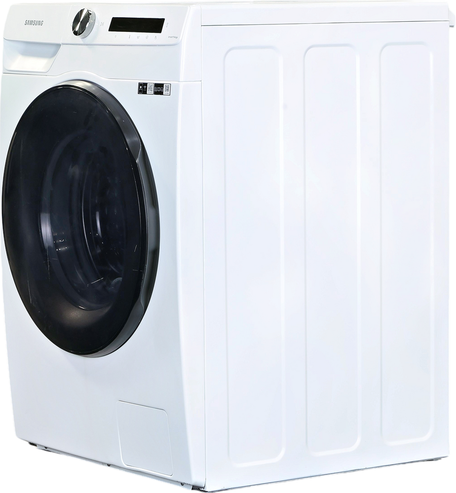 Lave-linge Sechant 10.5 kg Reconditionné SAMSUNG WD10T534DBW