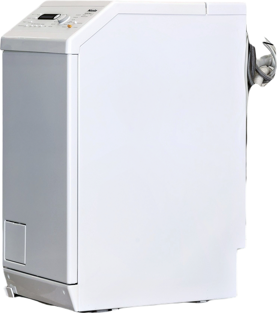 Lave-linge Top 5 kg Reconditionné MIELE W635