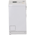 Lave-linge Top 5 kg Reconditionné MIELE W635