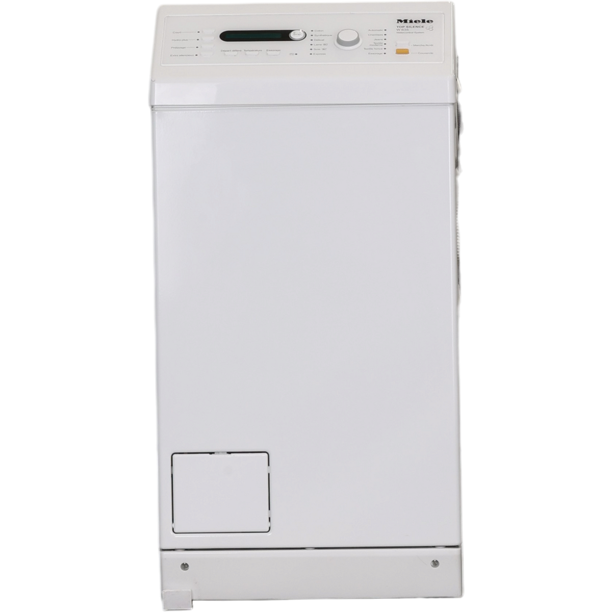 Lave-linge Top 5 kg Reconditionné MIELE W635