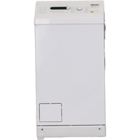Lave-linge Top 5 kg Reconditionné MIELE W635