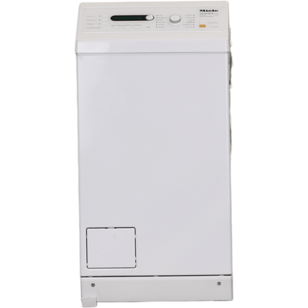 Lave-linge Top 5 kg Reconditionné MIELE W635